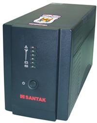UPS Santak BLAZER 1400EH